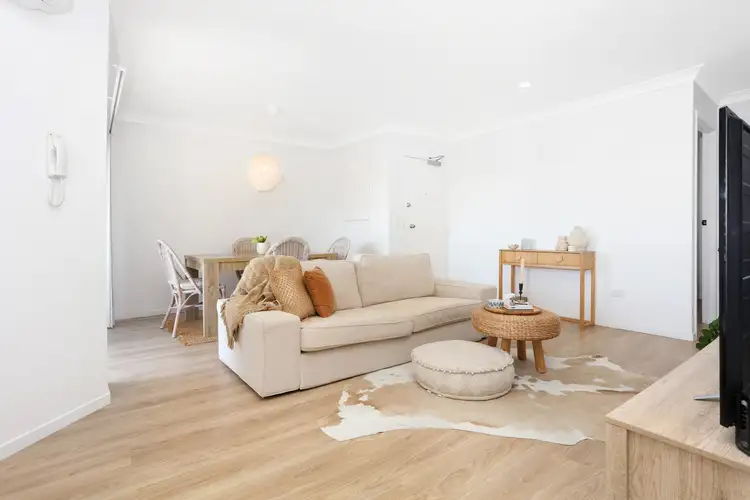 Seventh view of Homely unit listing, 6/11 Fourteenth Avenue, Palm Beach QLD 4221