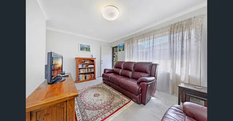 Second view of Homely apartment listing, 5/87 Station Road, Auburn NSW 2144