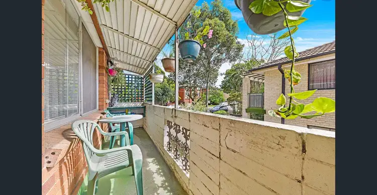 Third view of Homely apartment listing, 5/87 Station Road, Auburn NSW 2144