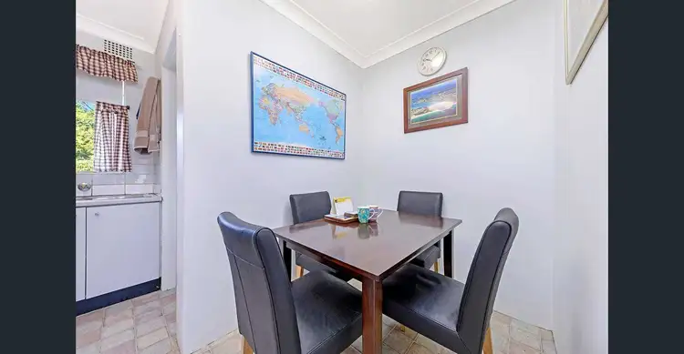 Fourth view of Homely apartment listing, 5/87 Station Road, Auburn NSW 2144