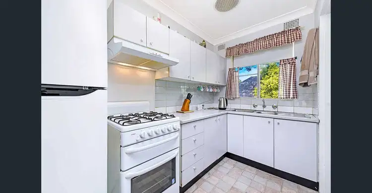 Fifth view of Homely apartment listing, 5/87 Station Road, Auburn NSW 2144