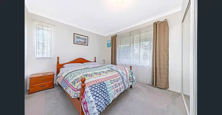Sixth view of Homely apartment listing, 5/87 Station Road, Auburn NSW 2144
