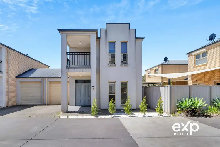 6/221 Martins Road, Parafield Gardens SA 5107