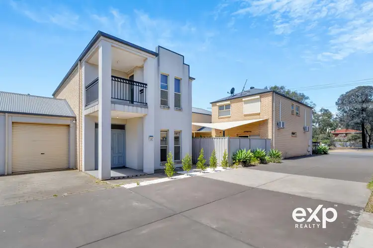 Second view of Homely house listing, 6/221 Martins Road, Parafield Gardens SA 5107