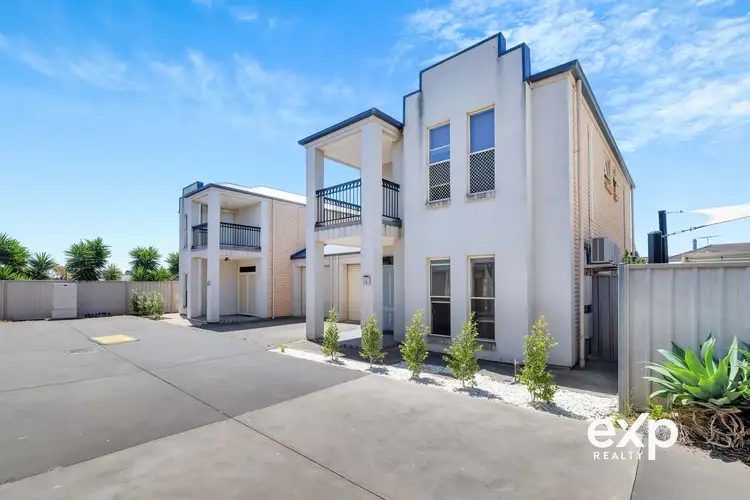 Third view of Homely house listing, 6/221 Martins Road, Parafield Gardens SA 5107