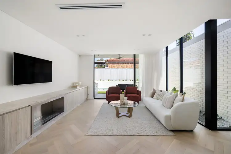 Fourth view of Homely house listing, 17B George Street, Marrickville NSW 2204