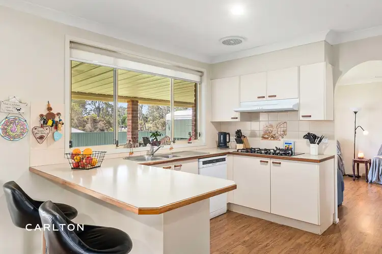 Second view of Homely house listing, 48 Wattle Street, Colo Vale NSW 2575