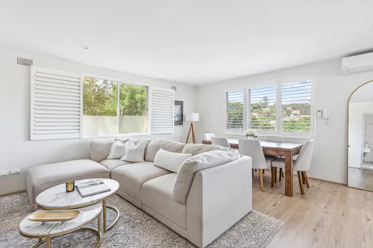 Main view of Homely apartment listing, 2/32 Mount Street, Coogee NSW 2034