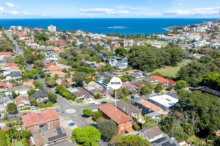 Second view of Homely apartment listing, 2/32 Mount Street, Coogee NSW 2034