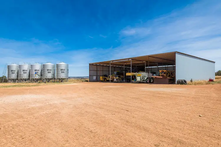 Sixth view of Homely rural property listing, 66 Fowler Road, Bolgart WA 6568