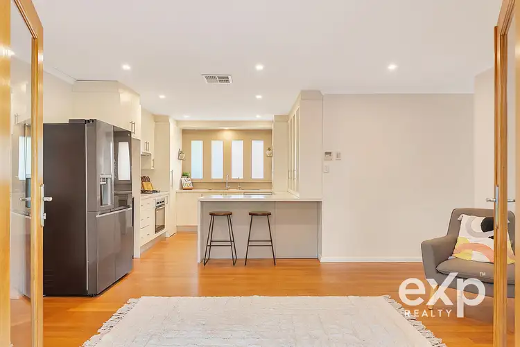 Third view of Homely house listing, 7 Cardhu Place, Greenwith SA 5125
