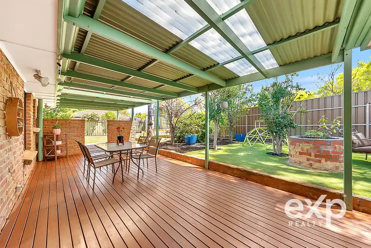 Fourth view of Homely house listing, 7 Cardhu Place, Greenwith SA 5125