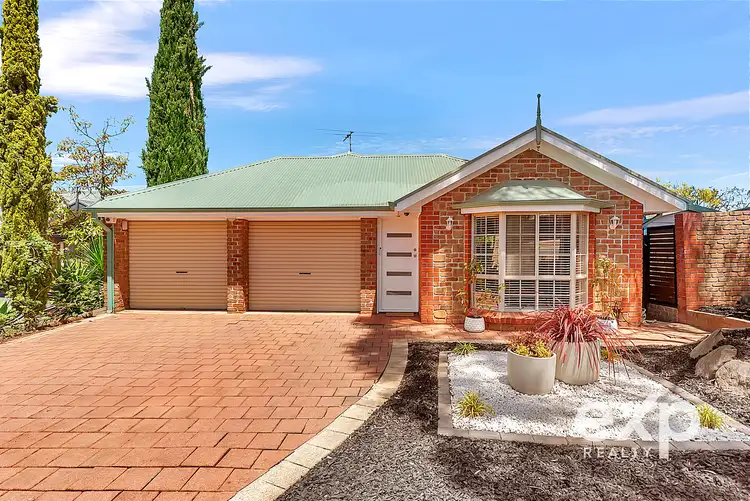 Fifth view of Homely house listing, 7 Cardhu Place, Greenwith SA 5125