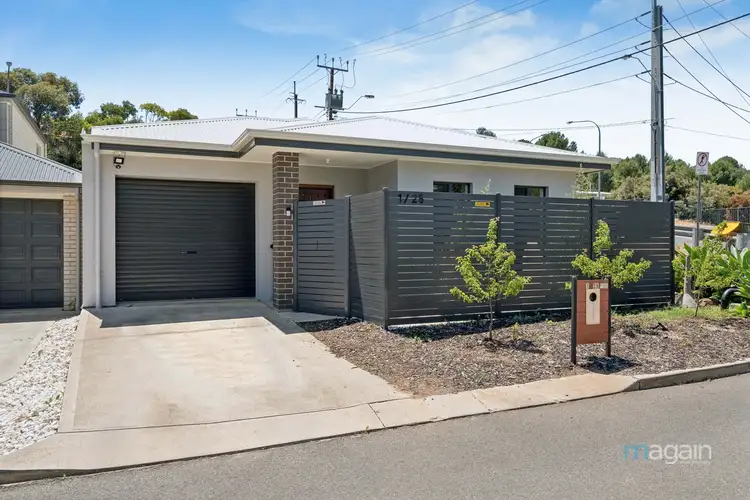 1/25 Berrima Road, Sheidow Park SA 5158