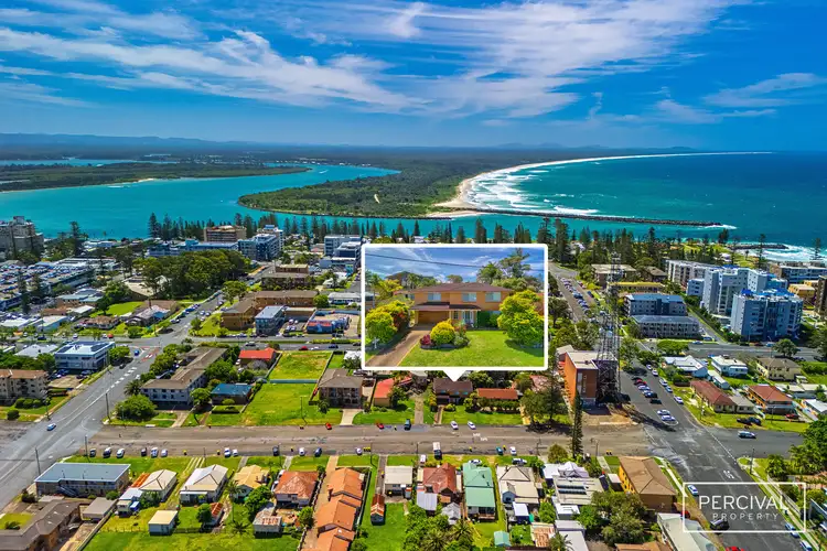 Main view of Homely house listing, 39 Church Street, Port Macquarie NSW 2444
