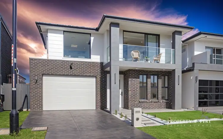 54 Feathertail Avenue (Melonba), Marsden Park NSW 2765