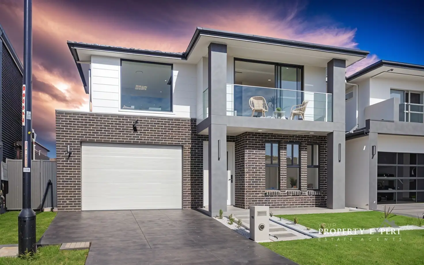 Main view of Homely house listing, 54 Feathertail Avenue (Melonba), Marsden Park NSW 2765