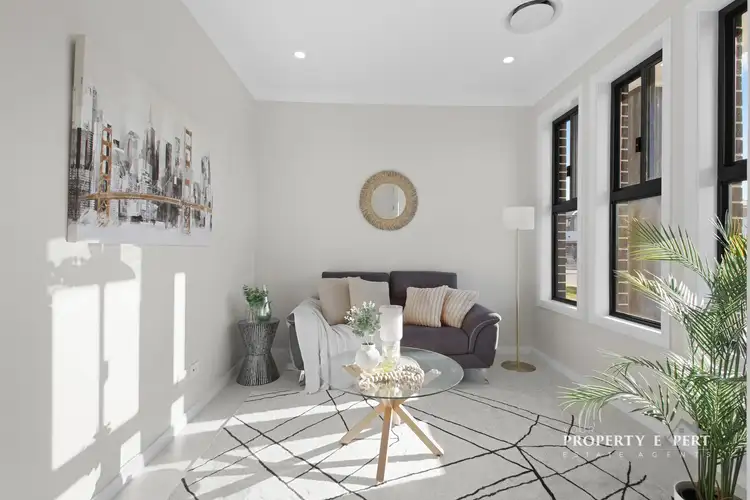 Third view of Homely house listing, 54 Feathertail Avenue (Melonba), Marsden Park NSW 2765