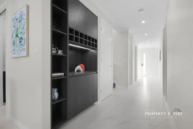 Fourth view of Homely house listing, 54 Feathertail Avenue (Melonba), Marsden Park NSW 2765