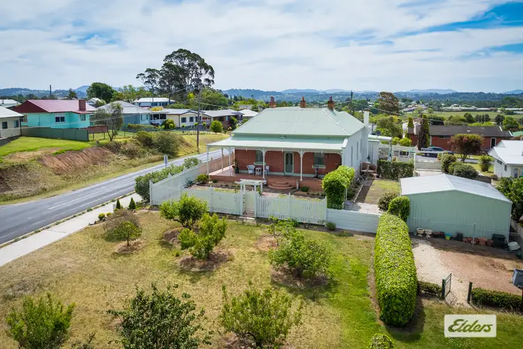 34 Tathra Road, Bega NSW 2550