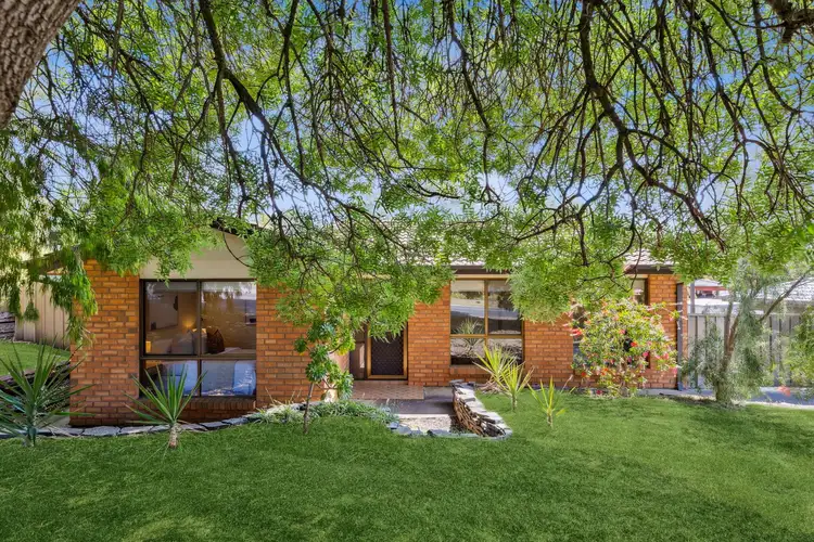 10 Hub Drive, Aberfoyle Park SA 5159