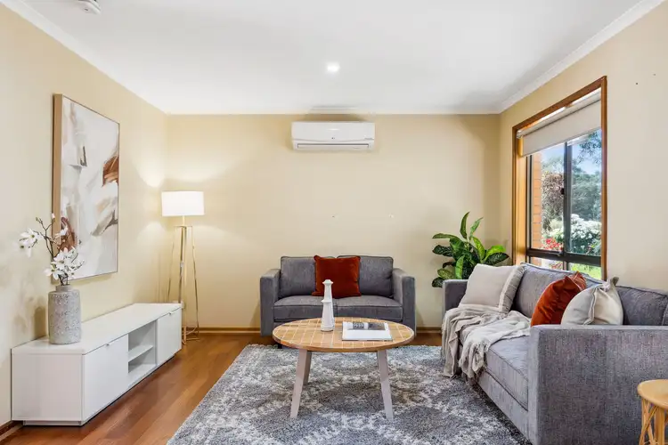 Second view of Homely house listing, 10 Hub Drive, Aberfoyle Park SA 5159