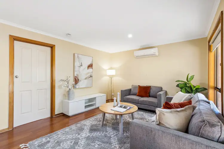 Third view of Homely house listing, 10 Hub Drive, Aberfoyle Park SA 5159