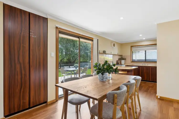 Fifth view of Homely house listing, 10 Hub Drive, Aberfoyle Park SA 5159