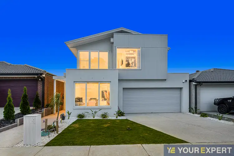 4 Caddie Street, Cranbourne VIC 3977