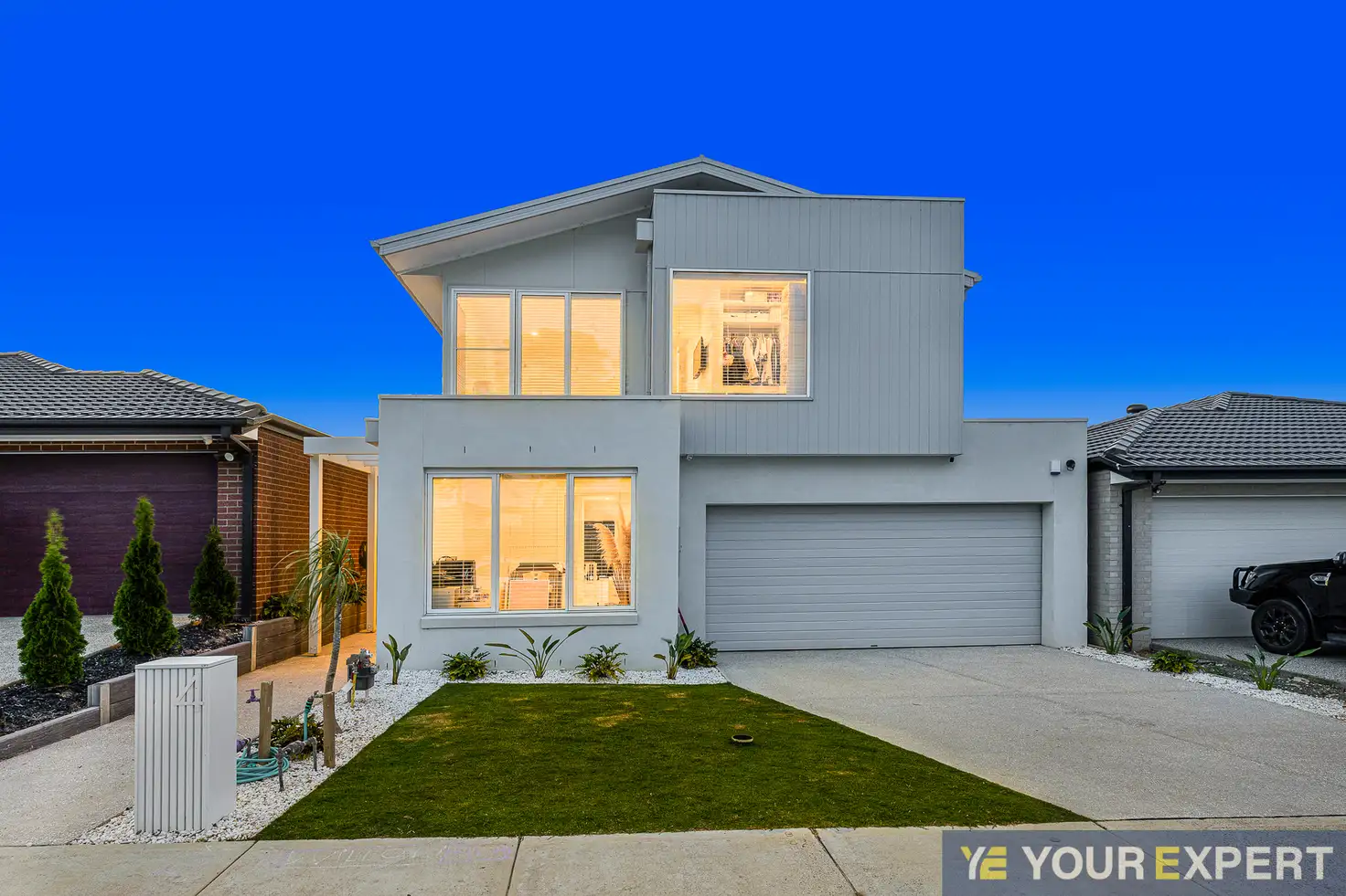 Main view of Homely house listing, 4 Caddie Street, Cranbourne VIC 3977