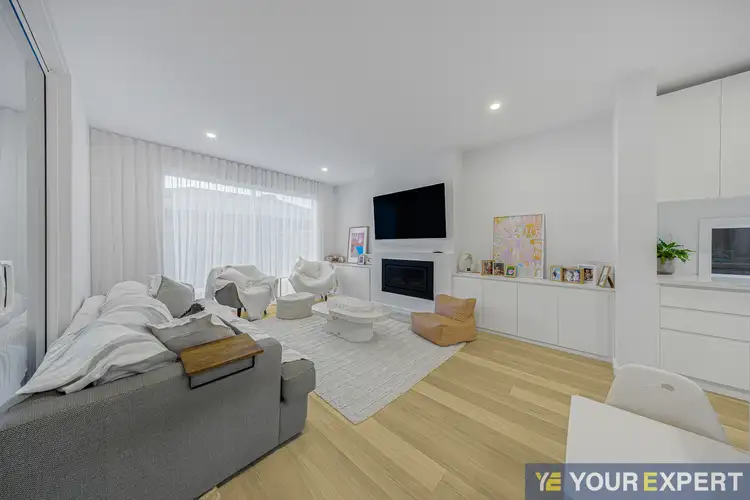 Second view of Homely house listing, 4 Caddie Street, Cranbourne VIC 3977