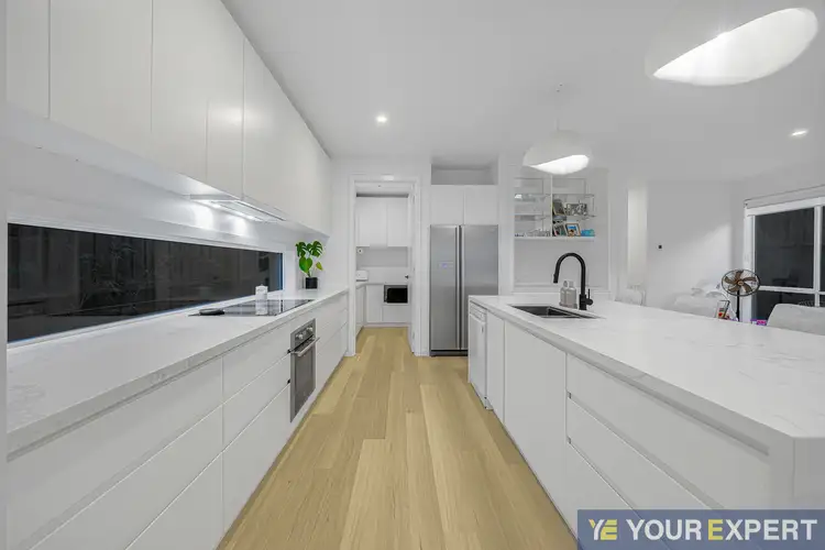 Third view of Homely house listing, 4 Caddie Street, Cranbourne VIC 3977