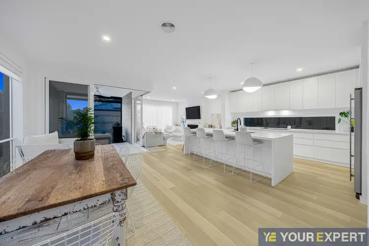 Fourth view of Homely house listing, 4 Caddie Street, Cranbourne VIC 3977