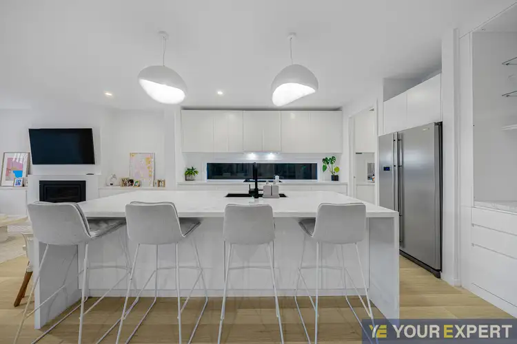 Fifth view of Homely house listing, 4 Caddie Street, Cranbourne VIC 3977