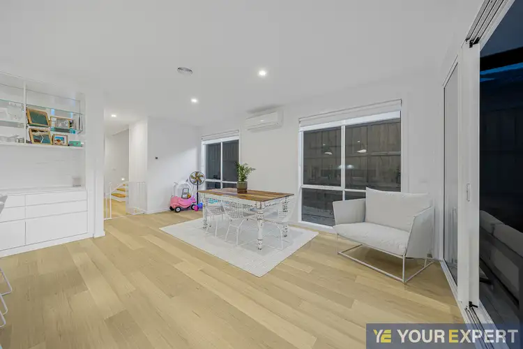 Sixth view of Homely house listing, 4 Caddie Street, Cranbourne VIC 3977