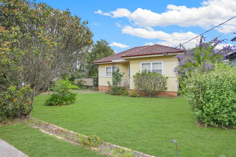 Main view of Homely house listing, 2 Parry Street, Pendle Hill NSW 2145