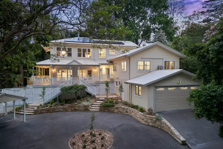 Main view of Homely rural property listing, 57 Matcham Road, Matcham NSW 2250