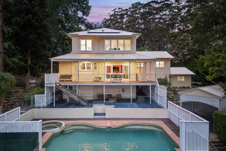 Second view of Homely rural property listing, 57 Matcham Road, Matcham NSW 2250