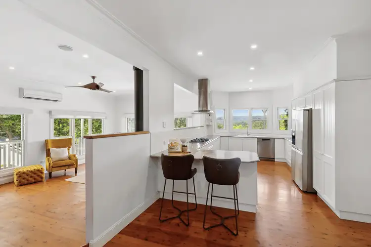 Fourth view of Homely rural property listing, 57 Matcham Road, Matcham NSW 2250