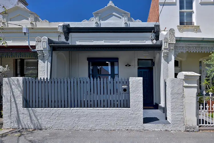 244 Amess Street