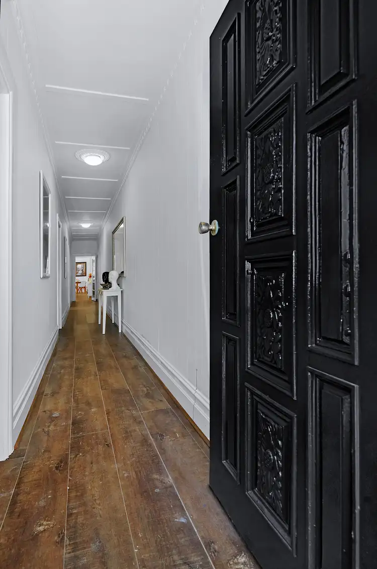 Second view of Homely house listing, 244 Amess Street, Carlton North VIC 3054