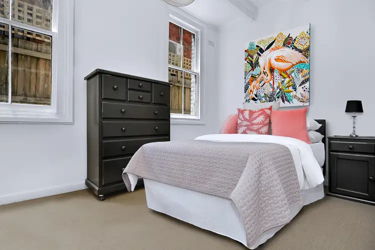 Fifth view of Homely house listing, 244 Amess Street, Carlton North VIC 3054