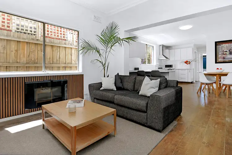 Sixth view of Homely house listing, 244 Amess Street, Carlton North VIC 3054