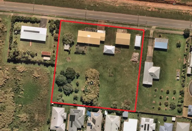 Main view of Homely rural property listing, 69 Draper Road, Gordonvale QLD 4865