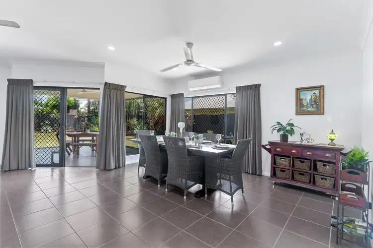 Second view of Homely house listing, 36 Angor Road, Trinity Park QLD 4879