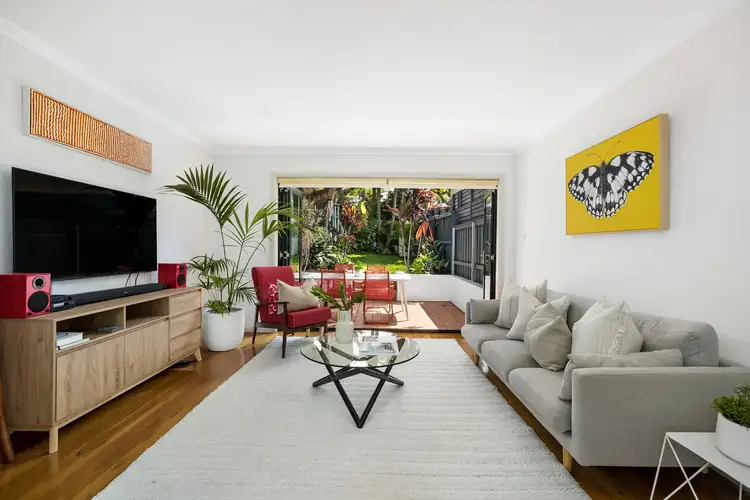 30A North Street, Leichhardt NSW 2040