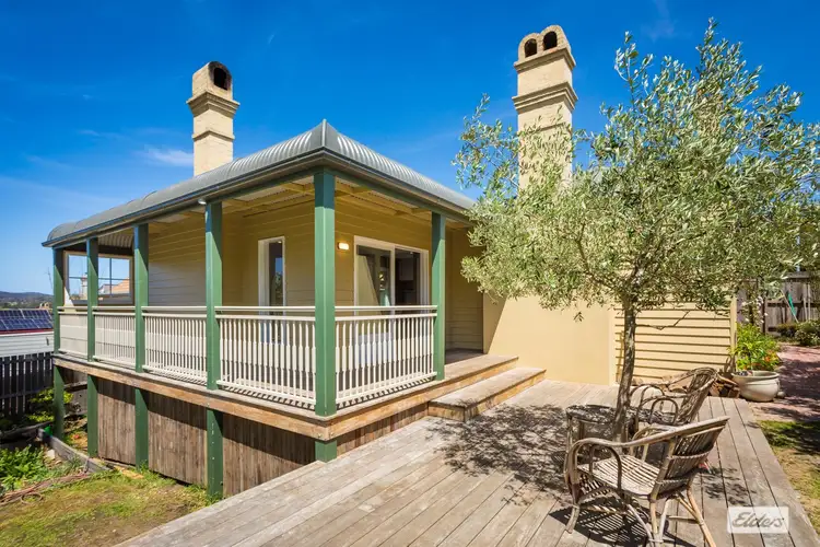 Main view of Homely house listing, 49 Carp Street, Bega NSW 2550