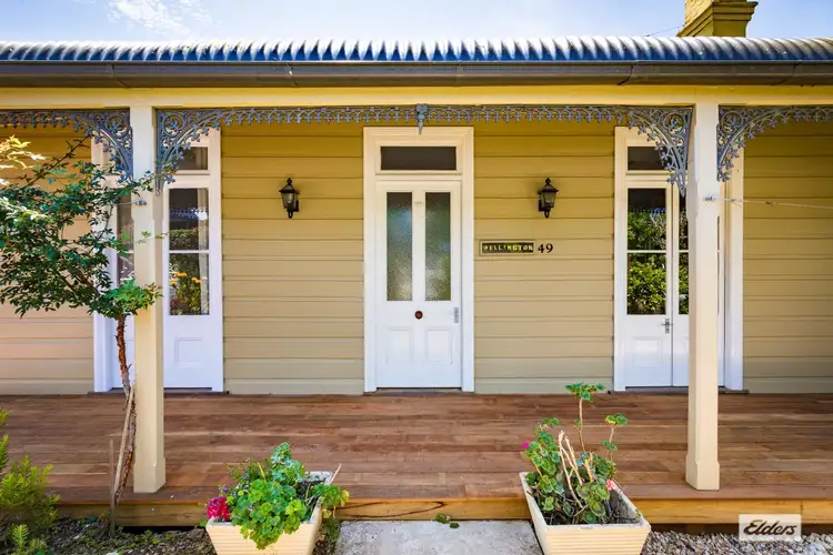 Fourth view of Homely house listing, 49 Carp Street, Bega NSW 2550