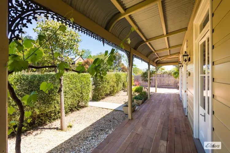 Fifth view of Homely house listing, 49 Carp Street, Bega NSW 2550