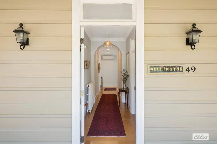 Sixth view of Homely house listing, 49 Carp Street, Bega NSW 2550